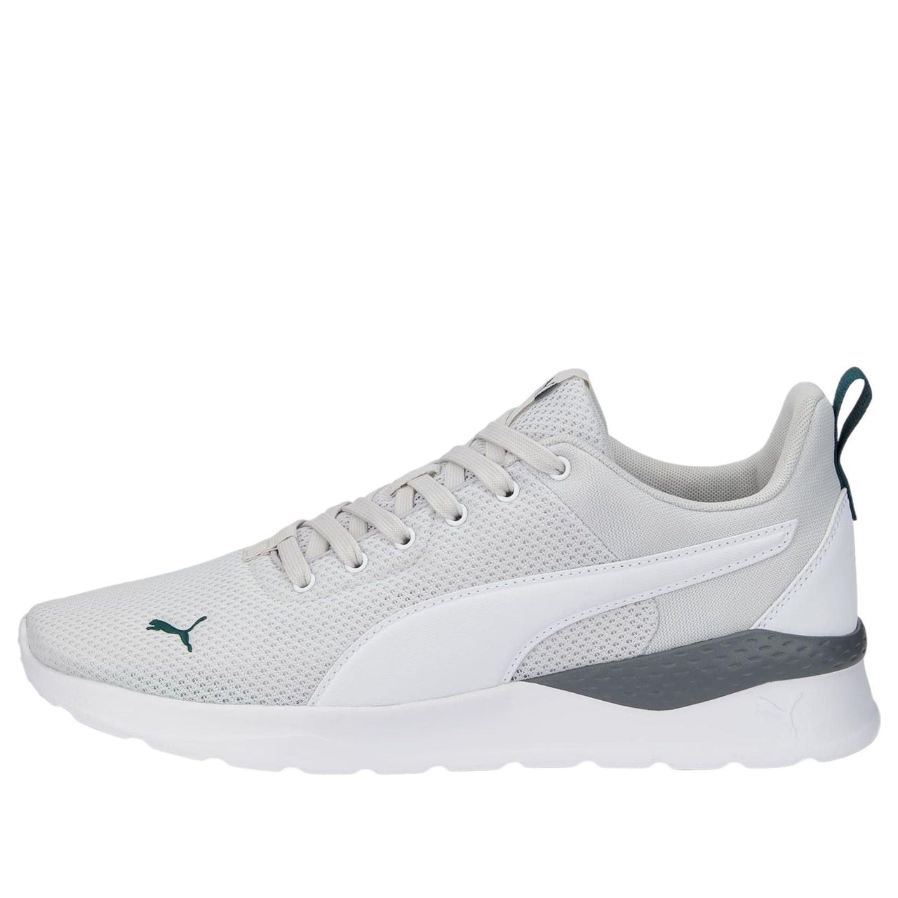 PUMA Anzarun Lite 'Gray White' 371128-35