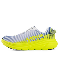 (WMNS) HOKA ONE ONE Rincon 2 'Blanc De Blanc Citrus' 1110515-BDBCT