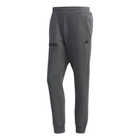 adidas U1 PT KN ID Casual Running Sports Long Pants FJ0256