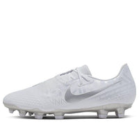 Nike Phantom Venom Academy FG 'Nuovo White' AO0566-100