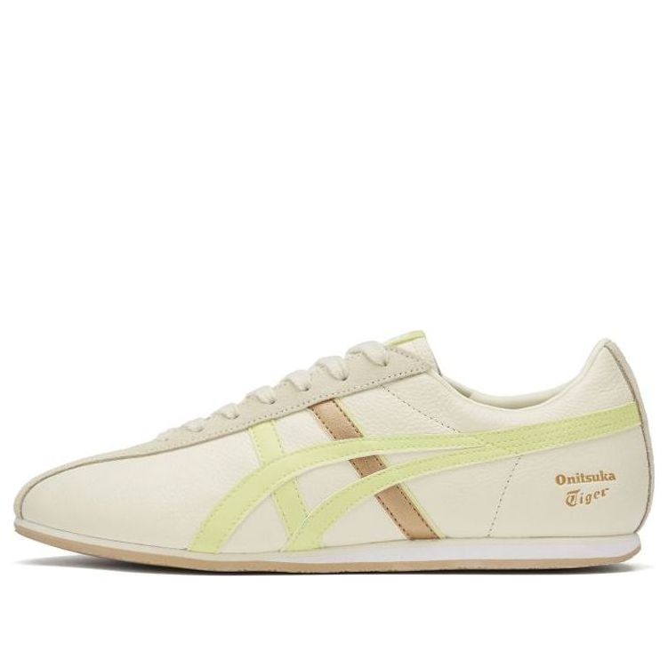 Onitsuka Tiger FB Trainer 'Beige Gold' 1183B768-107