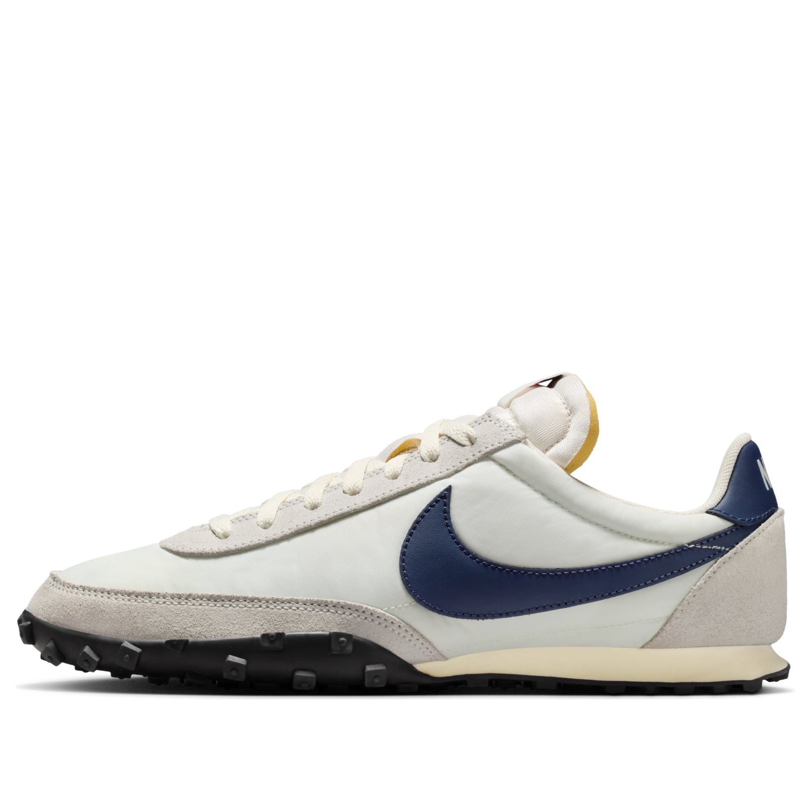 Nike Waffle Racer 'White Navy' IM8658-100