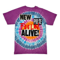 Travis Scott Unisex Cactus Jack Astroworld Printing Purple TC-48