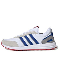 adidas Retrorun 'White Royal Blue' FV7031