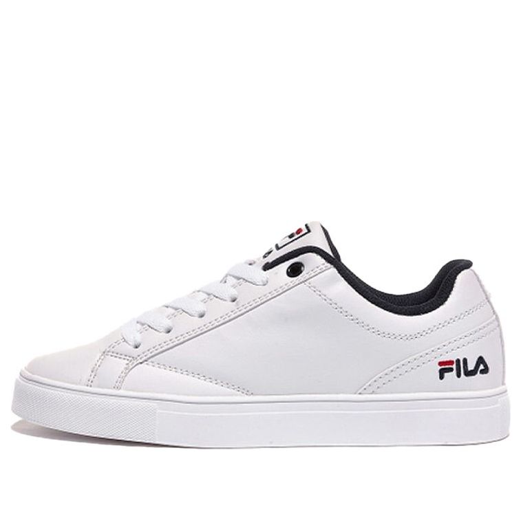 FILA Elite Court Low Sneakers White 1TM00652_150