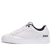 FILA Elite Court Low Sneakers White 1TM00652_150