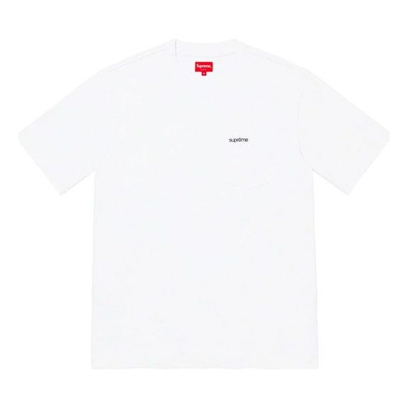 Supreme SS22 Week 9 S SUP-SS22-630-WHI