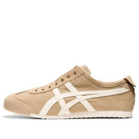 Onitsuka Tiger Mexico 66 Slip-On 'Light Yellow' 1183A360-204