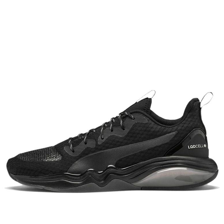 PUMA Lqdcell Tension Black 192605-02