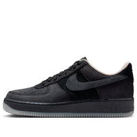 Nike Air Force 1 'Black Fossil' IQ9791-001