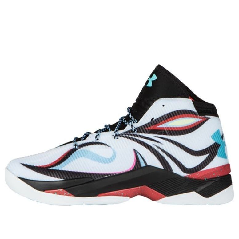 Under Armour Curry 2.5 'Sky Hound' 1288403-894