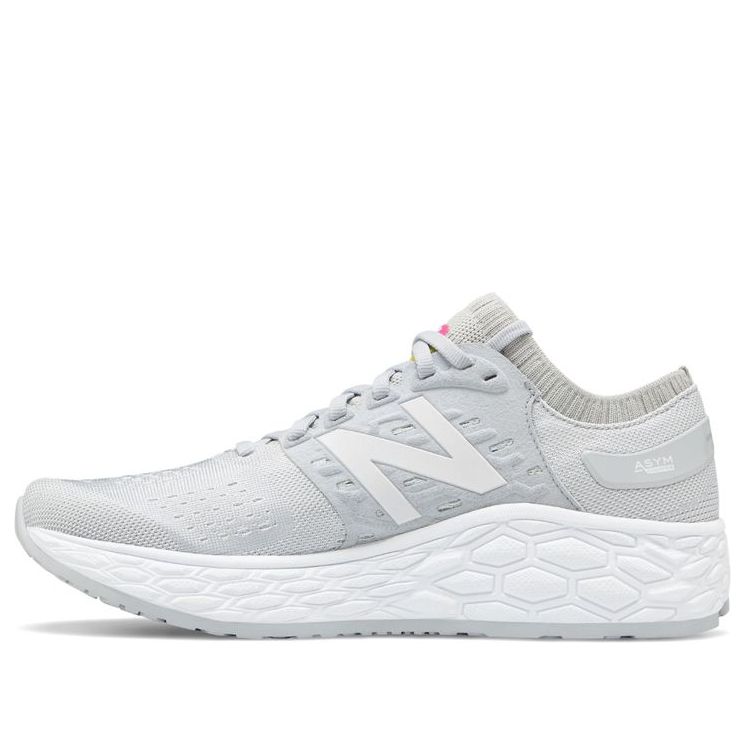 (WMNS) New Balance Fresh Foam Vongo v4 B-Wide White WVNGOGG4