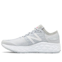 (WMNS) New Balance Fresh Foam Vongo v4 B-Wide White WVNGOGG4