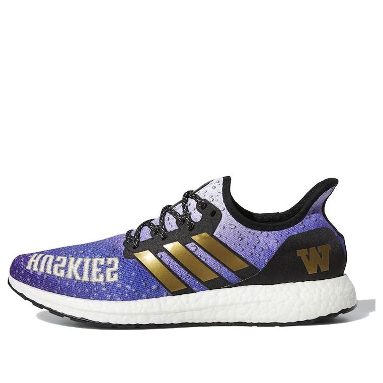 adidas Speedfactory AM4 'Washington Huskies' FX7254