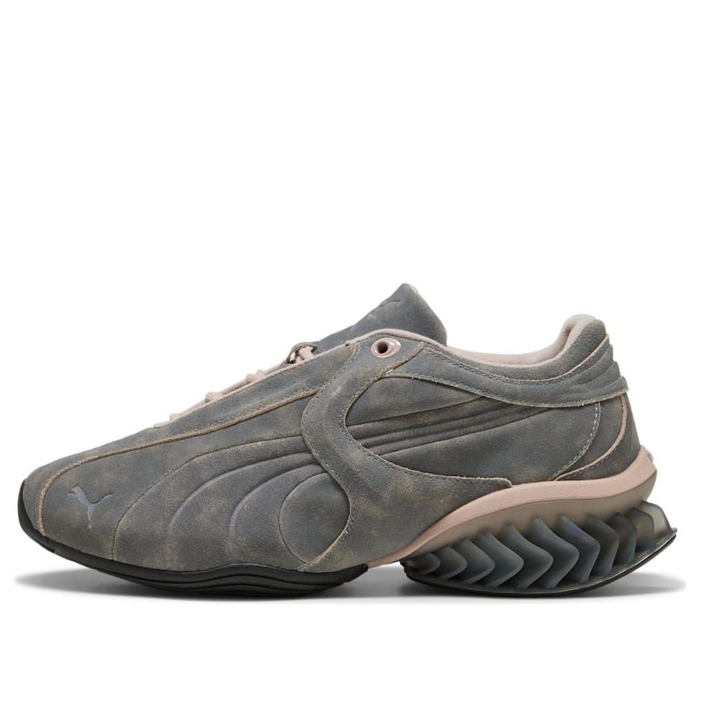 PUMA Cell Geo Biology 'Oak Branch Flat Dark Gray' 406230-01
