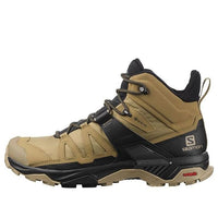 Salomon X-Ultra 4 Mid Gtx Waterproof Trail 412941