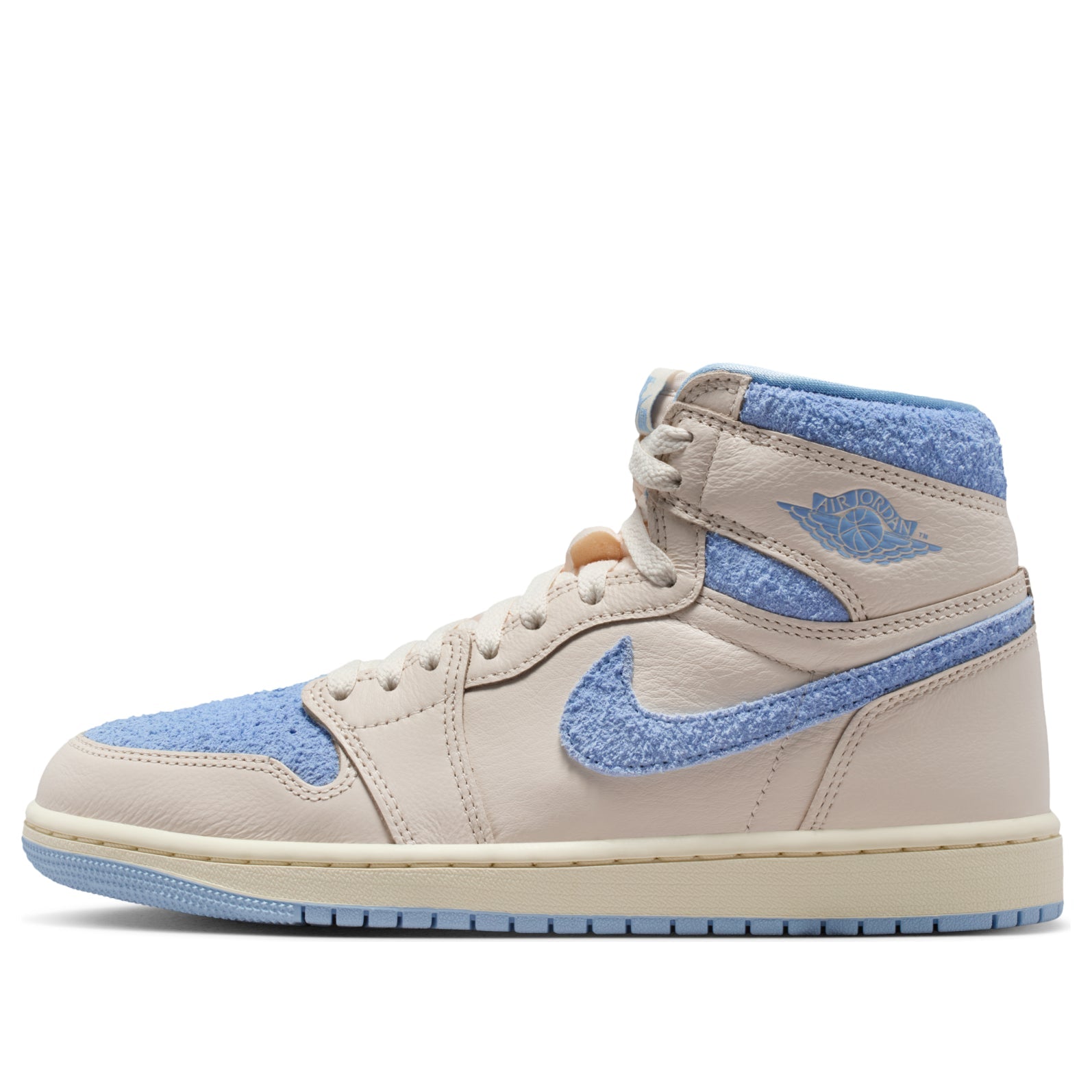 (WMNS) Air Jordan 1 High OG 'Psychic Blue' FD2596-102