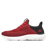 Skechers Ingram 'Red Black' 210281-RDBK