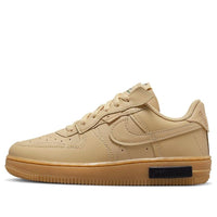 (PS) Nike Force 1 Fontanka 'Sesame' DO6146-200