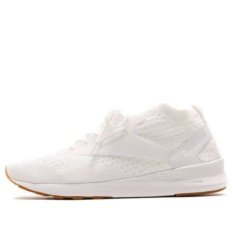 Reebok Zoku Runner Ultraknit 'White Gum' BD5480