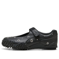 (WMNS) PUMA Mostro Fey Studs 'PUMA Black PUMA Silver' 403192-01