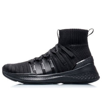 Li-Ning No Boundry Hi 'Black' AFPP017-1