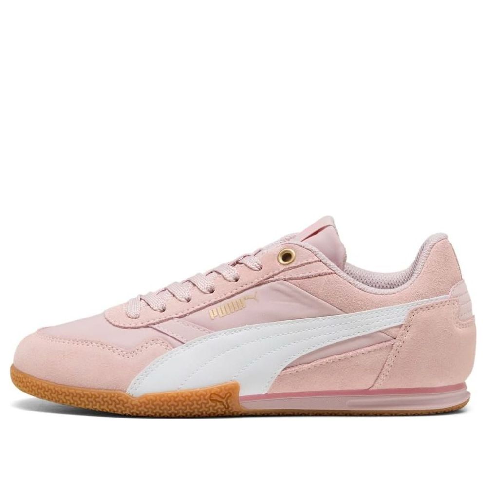(WMNS) PUMA Bella Donna 'Mauve Mist White' 403554-03