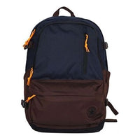 Converse Straight Edge Backpack 'Brown' 10020246-A02