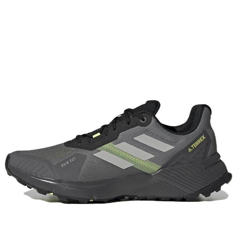 adidas Terrex Soulstride Rain.Rdy 'Black' GZ9032