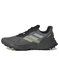adidas Terrex Soulstride Rain.Rdy 'Black' GZ9032