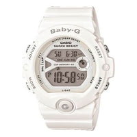 CASIO Baby-G 'White' BG-6903-7B