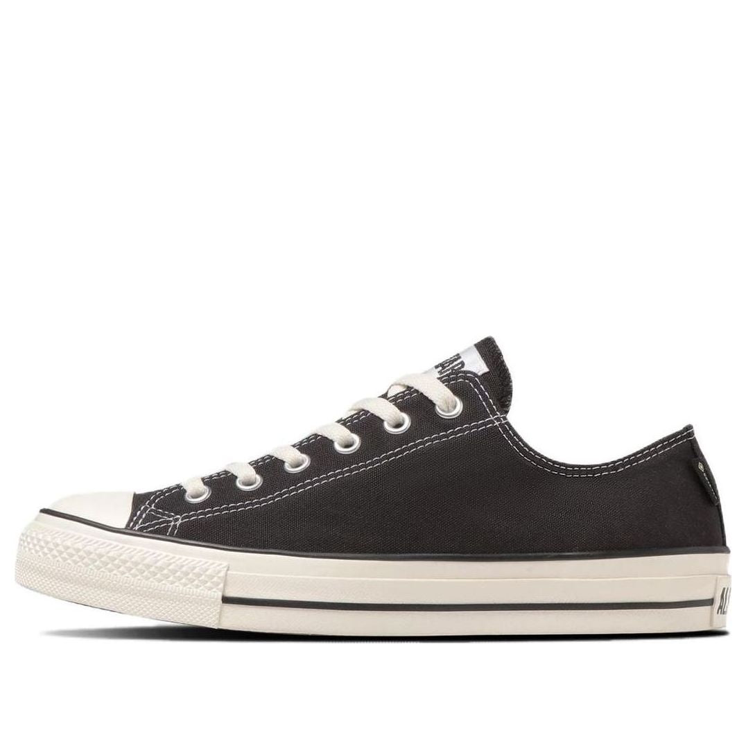 Converse All Star React 2.0 Gore-Tex Ox High Top 'Black' 31309750