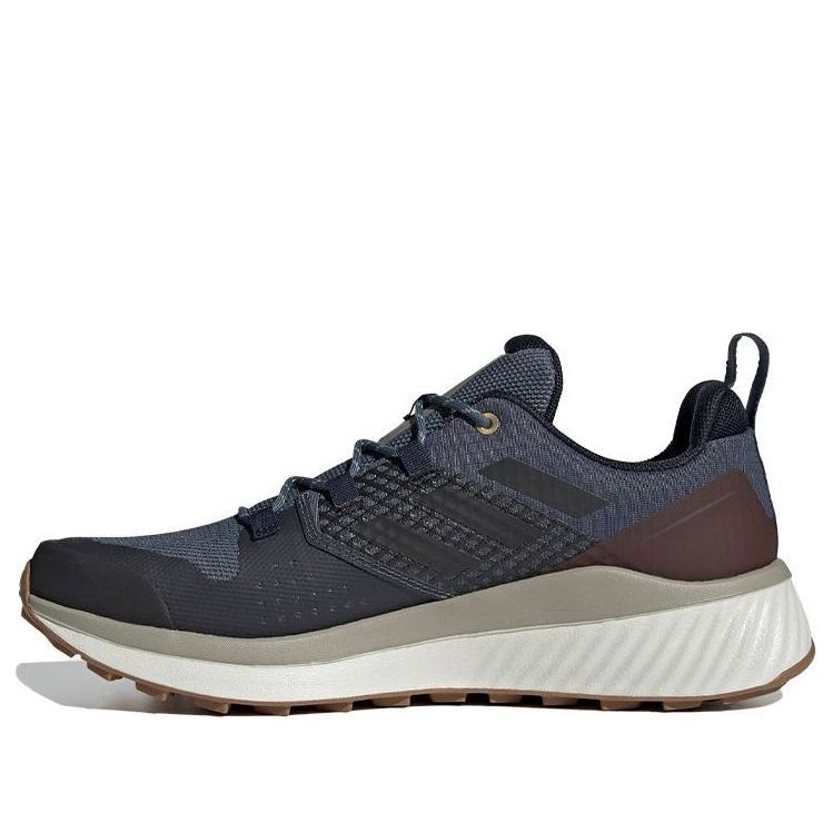 adidas Terrex Folgian Hiker 'Grey Black' EF0406