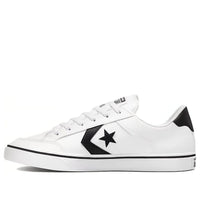 Converse Tobin Synthetic Leather OX 'White' A01778C