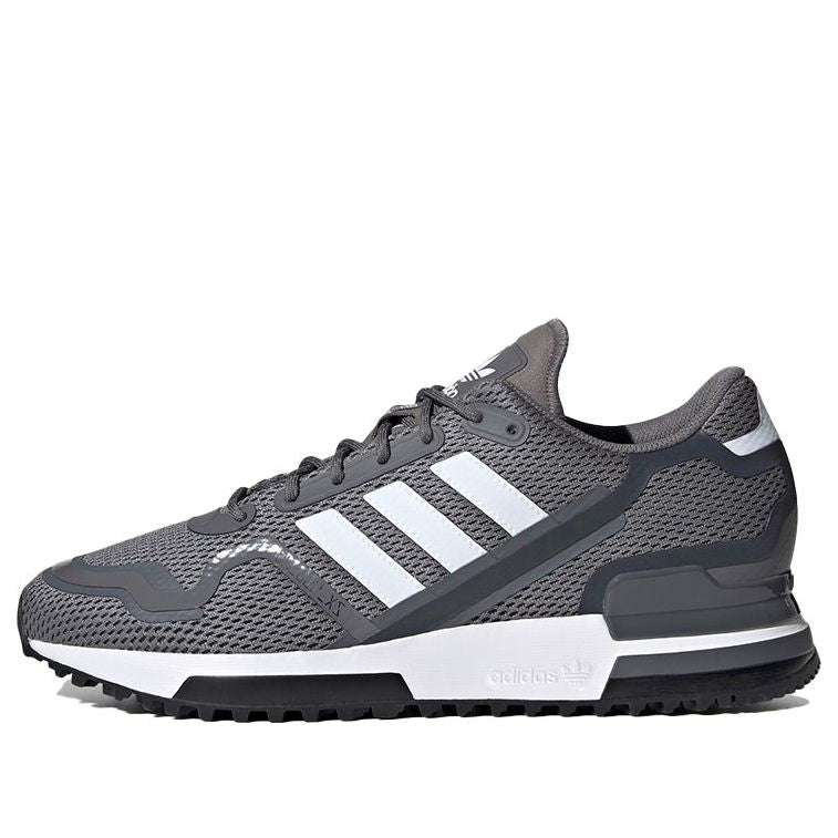 adidas originals ZX 750 HD 'Gray White' FX3766