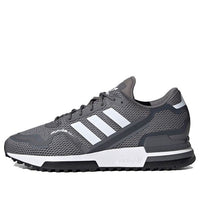 adidas originals ZX 750 HD 'Gray White' FX3766