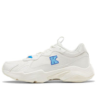 Reebok Unisex Royal Turbo Impulse CLN Sneakers Pink/White FW5219