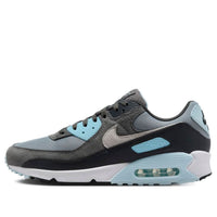 Nike Air Max 90 'Grey Glacier Blue' DM0029-009