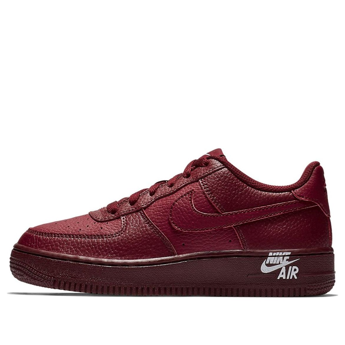 (WMNS) Nike Air Force 1 'Wine Red' AO3626-600