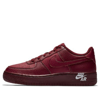 (WMNS) Nike Air Force 1 'Wine Red' AO3626-600