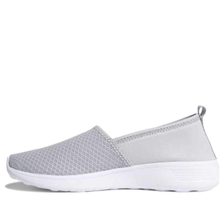 (WMNS) adidas neo Lite Racer So 'Grey' F98973