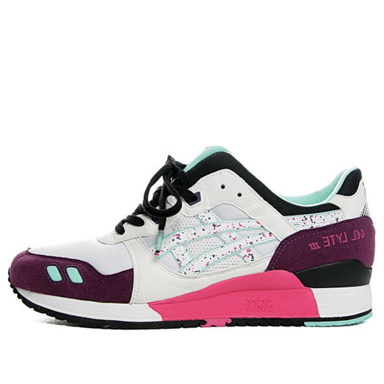 ASICS Colette x La MJC x Gel Lyte 3 HQ82V-0198