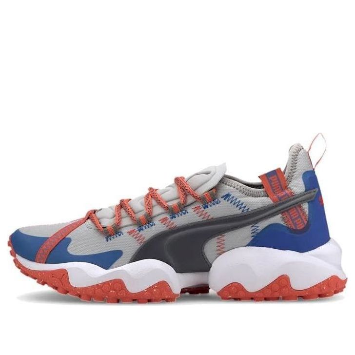 PUMA Erupt Trail Red/Blue 193151-05