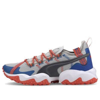 PUMA Erupt Trail Red/Blue 193151-05
