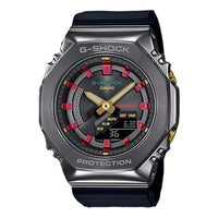 CASIO G-Shock Analog-Digital 'Black' GM-S2100CH-1A