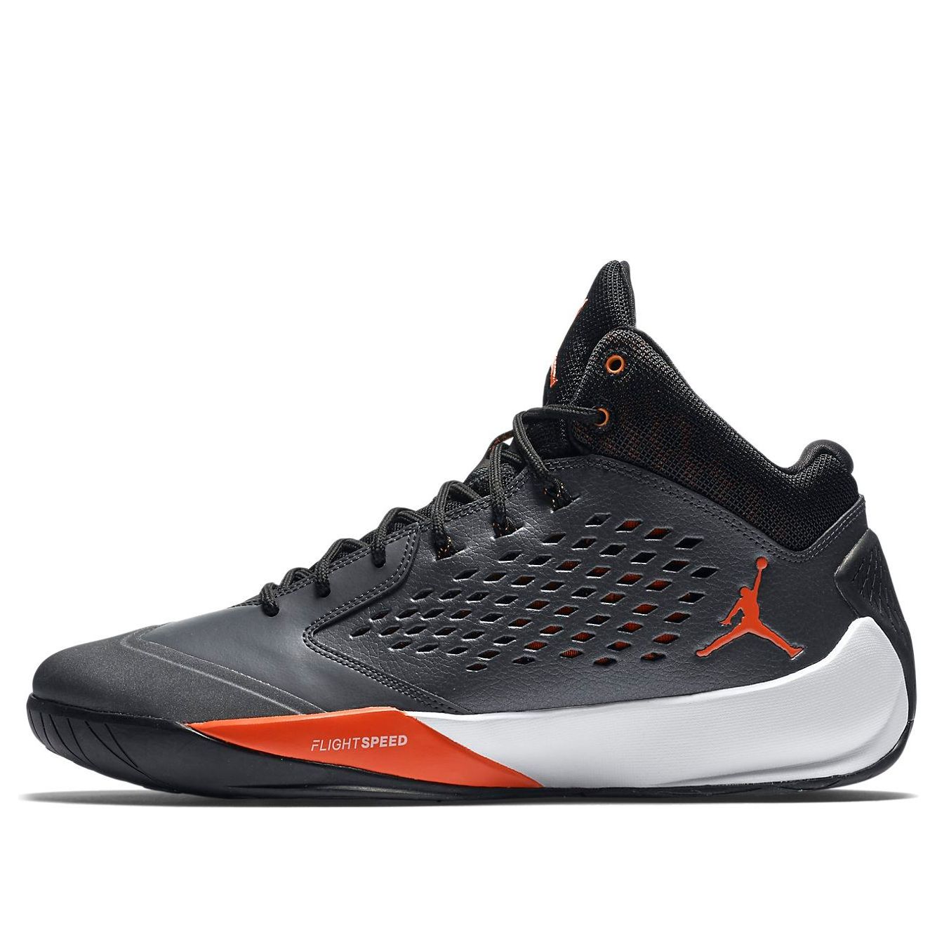 Air Jordan Rising High 'Metallic Hematite' 768931-005