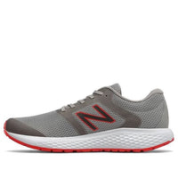 New Balance 420 Shoes 'Grey Red' ME420G1