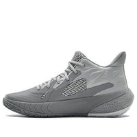 Under Armour HOVR Havoc 3 'Grey' 3023088-103