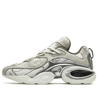 Reebok x A Bathing Ape Electro 3D 97 'Chalk' EG9716