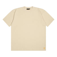 Drew House Basic T-shirt 'Biscotti' DR-SS22-016